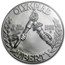 1988-D Olympic $1 Silver Commem MS-69 PCGS