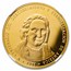 1988 Dominican Rep Gold 500 Pesos 500th Ann Columbus PF-66 NGC
