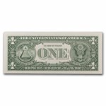 1988 (E-Richmond) $1.00 FRN CU (Fr#1914-E)