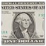 1988 (F-Atlanta) $1.00 FRN CU (Fr#1914-F)