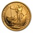 1988 Great Britain 1/10 oz Proof Gold Britannia