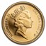 1988 Great Britain Gold Sovereign Proof