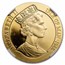 1988 Isle of Man 1/2 oz Proof Gold Cockatoo PF-69 NGC UCAM