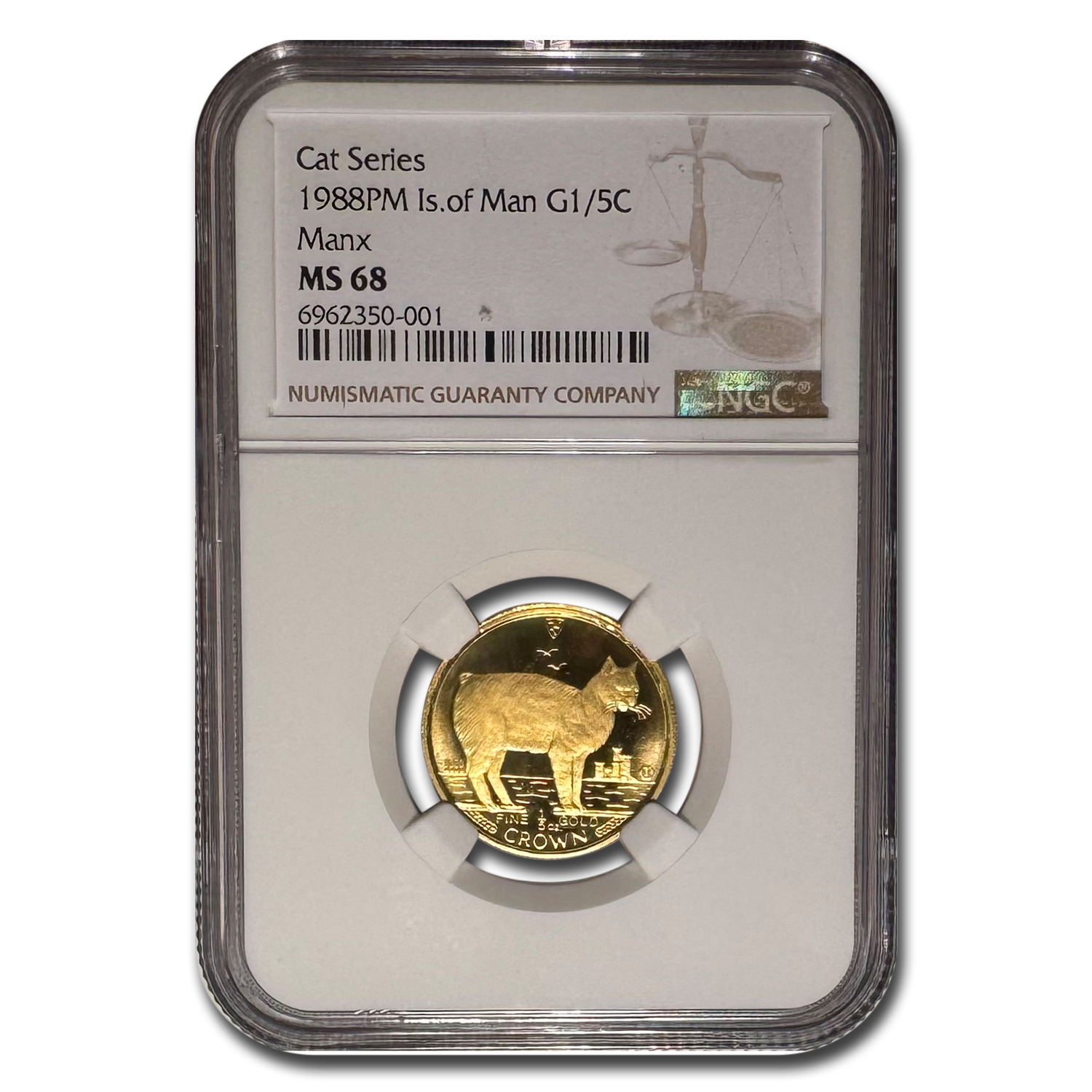 1988年 マン島 NGC MS68 アンティーク コイン モダン Yahoo!オークション -「マン島 コイン」(貨幣) の