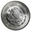 1988 Mexico 1 oz Silver Libertad BU