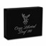 1988 Mexico 1 oz Silver Libertad Proof (w/Box & COA)