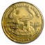 1988-P 1/10 oz Proof American Gold Eagle PR-69 DCAM PCGS