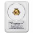 1988-P 1/10 oz Proof American Gold Eagle PR-69 PCGS (Reagan)