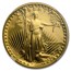 1988-P 1/2 oz Proof American Gold Eagle PF-69 UCAM NGC