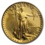 1988-P 1/4 oz Proof American Gold Eagle PR-69 DCAM PCGS