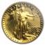 1988-P 1/4 oz Proof American Gold Eagle PR-70 PCGS