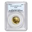 1988-P 1/4 oz Proof American Gold Eagle PR-70 PCGS