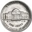 1988-P Jefferson Nickel BU