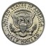 1988-P Kennedy Half Dollar BU
