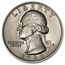 1988-P Washington Quarter BU