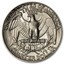 1988-P Washington Quarter BU
