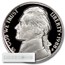 1988-S Jefferson Nickel 40-Coin Roll Gem Proof