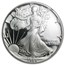 1988-S Proof American Silver Eagle PF-69 NGC (Retro Black Insert)