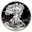 1988-S Proof American Silver Eagle PF-69 NGC