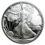 1988-S Proof American Silver Eagle PR-70 PCGS