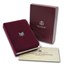 1988-S U.S. Mint Prestige Proof Set
