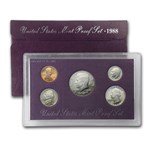 1988-S U.S. Proof Set