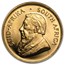 1988 South Africa 1 oz Gold Krugerrand BU
