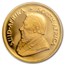 1988 South Africa 1 oz Gold Krugerrand PR-66 PCGS (DCAM)