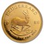 1988 South Africa 1 oz Gold Krugerrand PR-66 PCGS (DCAM)