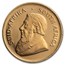 1988 South Africa 1 oz Proof Gold Krugerrand