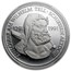 1988 Switzerland 1 oz Proof Platinum William Tell PR-69 PCGS