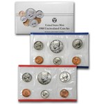 1988 U.S. Mint Set