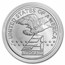1988 U.S. Mint Silver Young Astronauts Medal