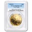 1988-W 1 oz Proof American Gold Eagle PR-69 DCAM PCGS