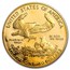 1988-W 1 oz Proof American Gold Eagle PR-70 PCGS