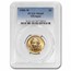 1988-W Gold $5 Commem Olympic MS-69 PCGS
