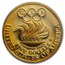1988-W Gold $5 Commem Olympic PR-69 PCGS