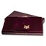 1988-W Gold $5 Commem Olympic Proof (w/Box & COA)
