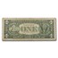 1988s $1.00 FRN Avg Circ (District of Our Choice)
