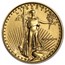 1989 1/10 oz American Gold Eagle BU (MCMLXXXIX)