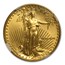 1989 1/10 oz American Gold Eagle MS-69 NGC