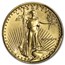 1989 1/10 oz American Gold Eagle MS-69 PCGS