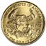 1989 1/10 oz American Gold Eagle MS-69 PCGS