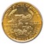 1989 1/10 oz American Gold Eagle MS-70 PCGS (Gold Label)