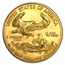 1989 1/2 oz American Gold Eagle BU (MCMLXXXIX)