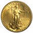 1989 1/2 oz American Gold Eagle MS-69 PCGS