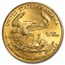 1989 1/2 oz American Gold Eagle MS-69 PCGS