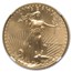 1989 1/2 oz American Gold Eagle MS-70 NGC