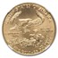 1989 1/2 oz American Gold Eagle MS-70 NGC