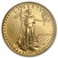 1989 1/4 oz American Gold Eagle MS-69 NGC